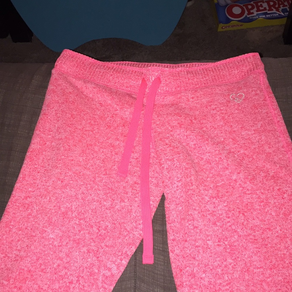 Matching Two piece Sweat-Suit